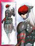 METAL GEAR RISING Monsoon Body pillow case Dakimakura-3
